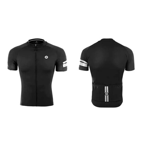 Camiseta Ciclismo Rockbros Cintas Reflectivas S 001