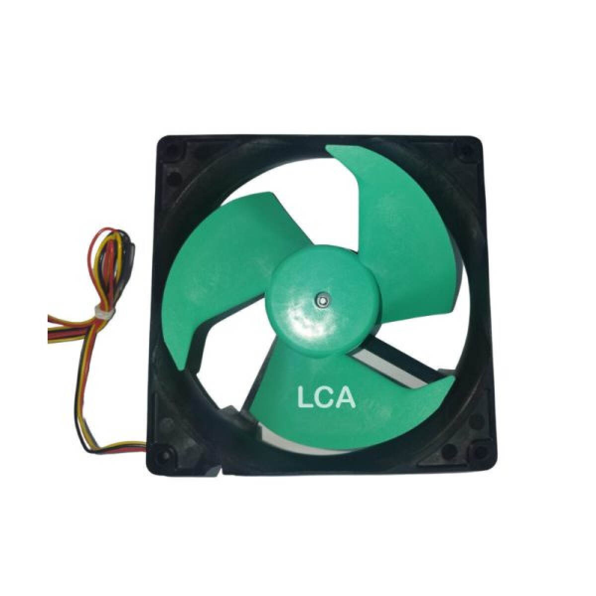 Ventilador Forzador Fan 12v Heladera Refrigeración 