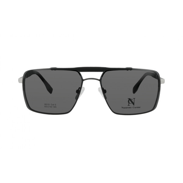 N.Corsini 6010 col 3 Clip-on N.corsini 6010 Col 3 Clip-on