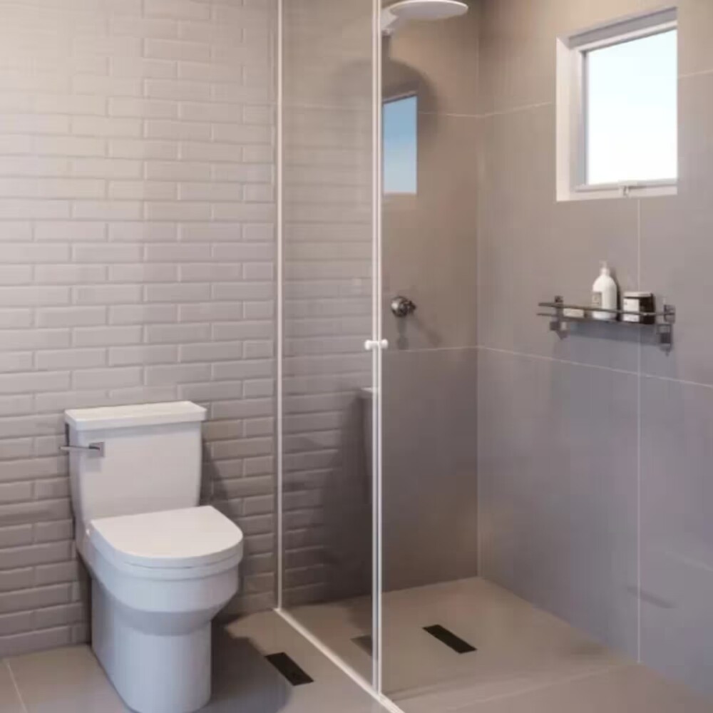 NOVII Receptaculo pvc tapa negra perforada 25cm Novii Receptaculo Pvc Tapa Negra Perforada 25cm