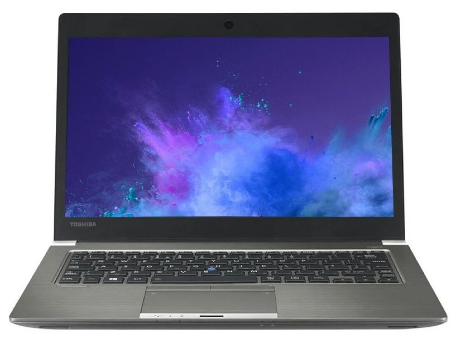 Notebook Toshiba Core I7 3.1GHZ, 8GB, 256GB Ssd, 13.3" Touch, WIN10 Pro 