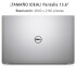 Notebook Dell Precision 5520 I7/ 8 Gb Ram/ 512 Gb Ssd NOTEBOOK RFPL DELL 5520 I7/8/512/15.6"