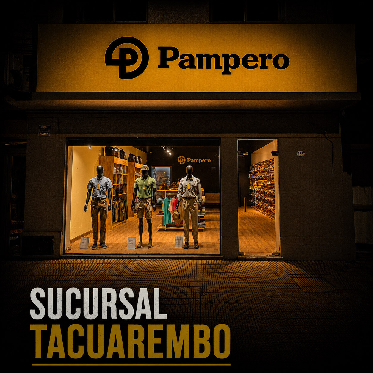 Sucursal Tacuarembó