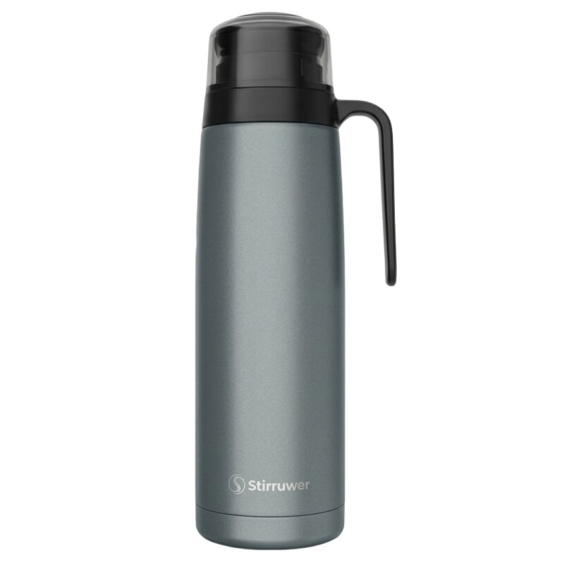 TERMO INOX LISO TERMOLAR • 1Lt TERMO INOX LISO TERMOLAR • 1Lt