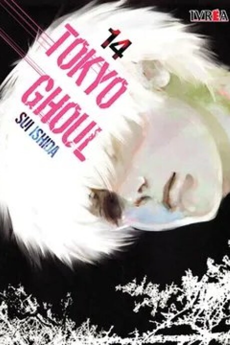 TOKYO GHOUL 14 TOKYO GHOUL 14