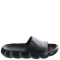 Sandalia de Niños Barbie Slide Comfy Inf Negro