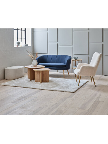 Mesa de centro KALVEHAVE Ø70 roble Mesa de centro KALVEHAVE Ø70 roble