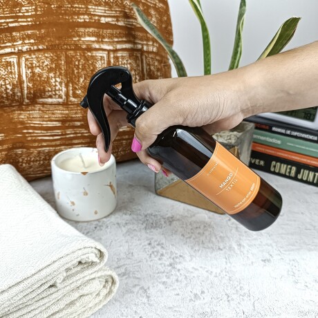 Aromatizante textil aroma Mango 250 ml Sc