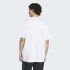 Remera Adidas Trifolio Series Character Blanco