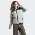 Campera Reef Padding Verde