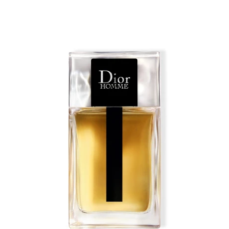 Dior Homme Eau De Toilette 100ml Dior Homme Eau De Toilette 100ml