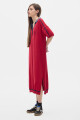 Vestido Pol Cherry