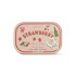 VELABIS Vela Aromática 4.5 Oz En Lata Paddywax - Strawberry