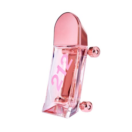 Perfume Carolina Herrera 212 Heroes For Her EDP 30ml Perfume Carolina Herrera 212 Heroes For Her EDP 30ml