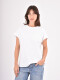 REMERA LIBE BLANCO