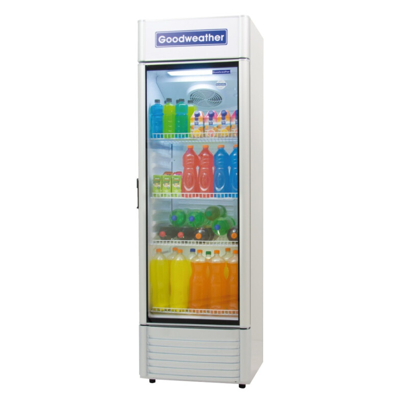 Exhibidor Goodweather GW-170EF Exhibidor Goodweather GW-170EF