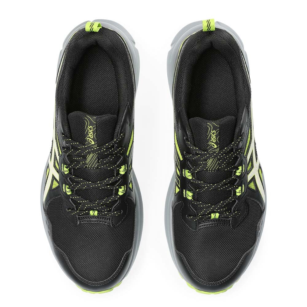 Trail Scout 3 - Hombre Black/birch