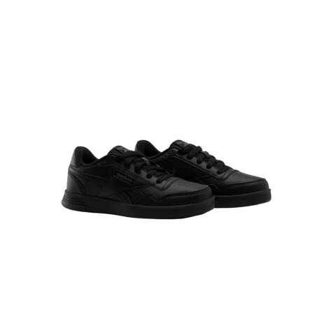 Championes Reebok Classics de niño Black
