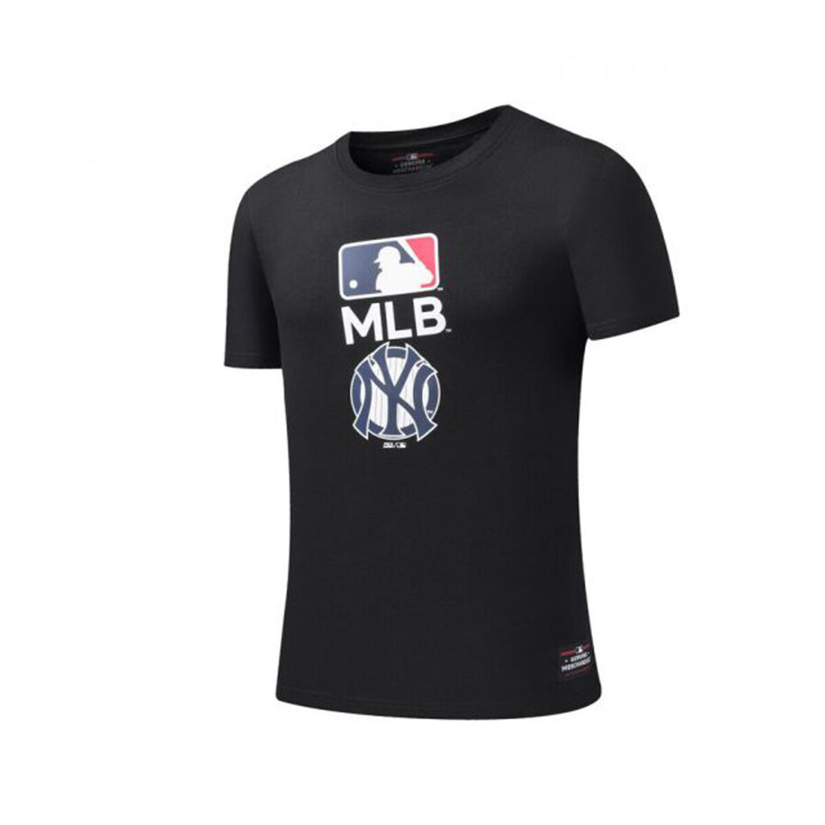 REMERA MLB YANKEES - Black 