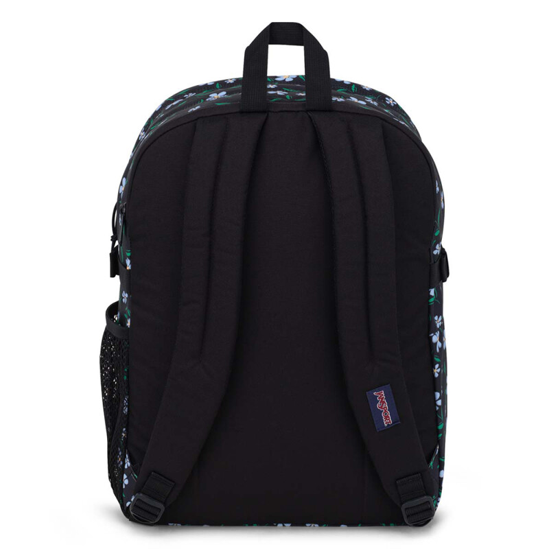 Mochila Portalaptop Main Campus Garden Floral