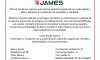 Deshumidificador James 20lts DJ-20 DF Deshumidificador James 20lts DJ-20 DF