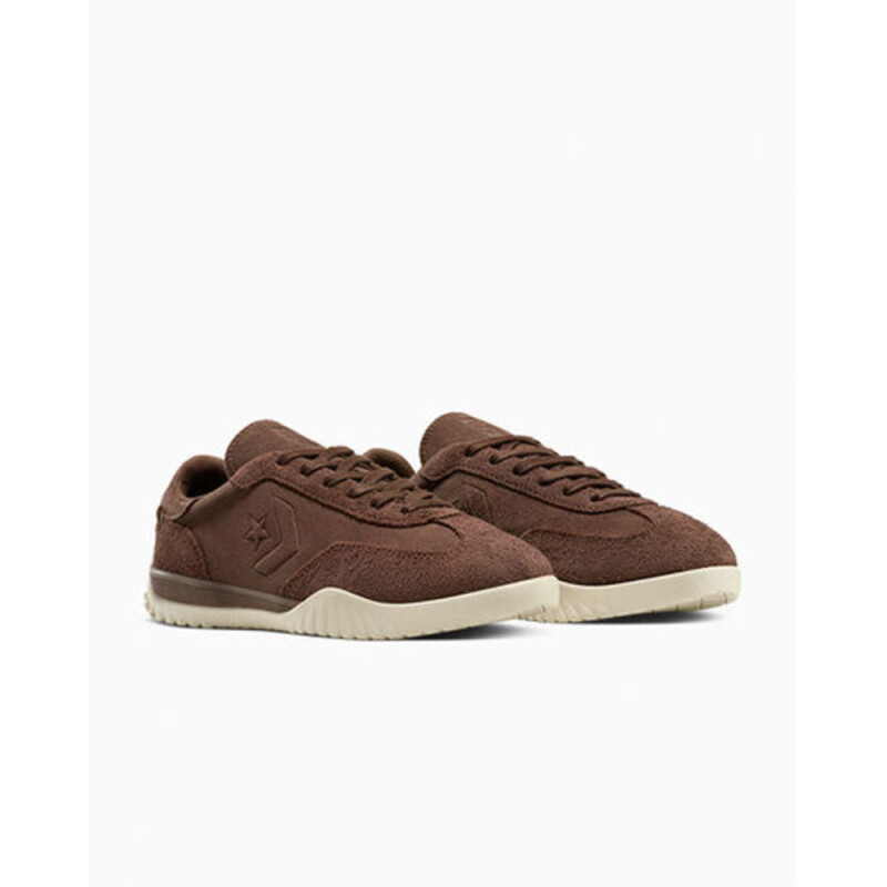 RUN STAR TRAINER OX TOTALLY FUDGED BROWN