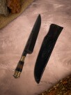 Cuchillo Cabo Torneado Especial Cuchillo Cabo Torneado Especial