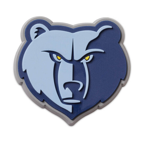 NBA Memphis Grizzlies Multicolor