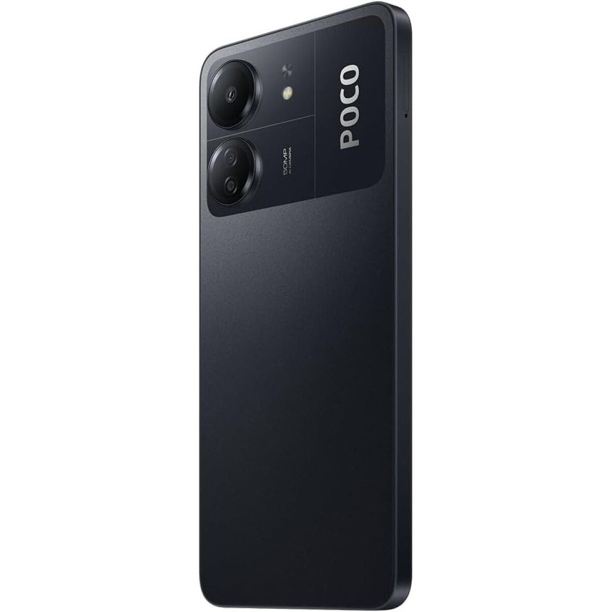 Xiaomi Poco C65 8GB 256GB Negro - 001 