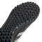 Championes de Hombre Adidas Fútbol 5 Goletto VIII Negro - Blanco