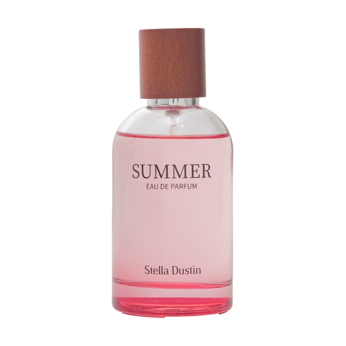 STELLA DUSTIN C SUMMER EDP FEM 100ML única