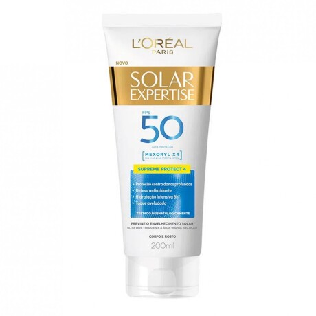 PROTECTOR SOLAR EXPERT SPF 50 X 200ML PROTECTOR SOLAR EXPERT SPF 50 X 200ML