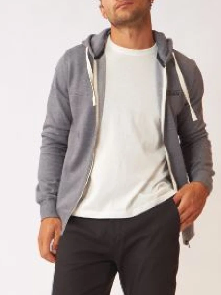 CAMPERA KRISTOBELGA 5187 GRIS