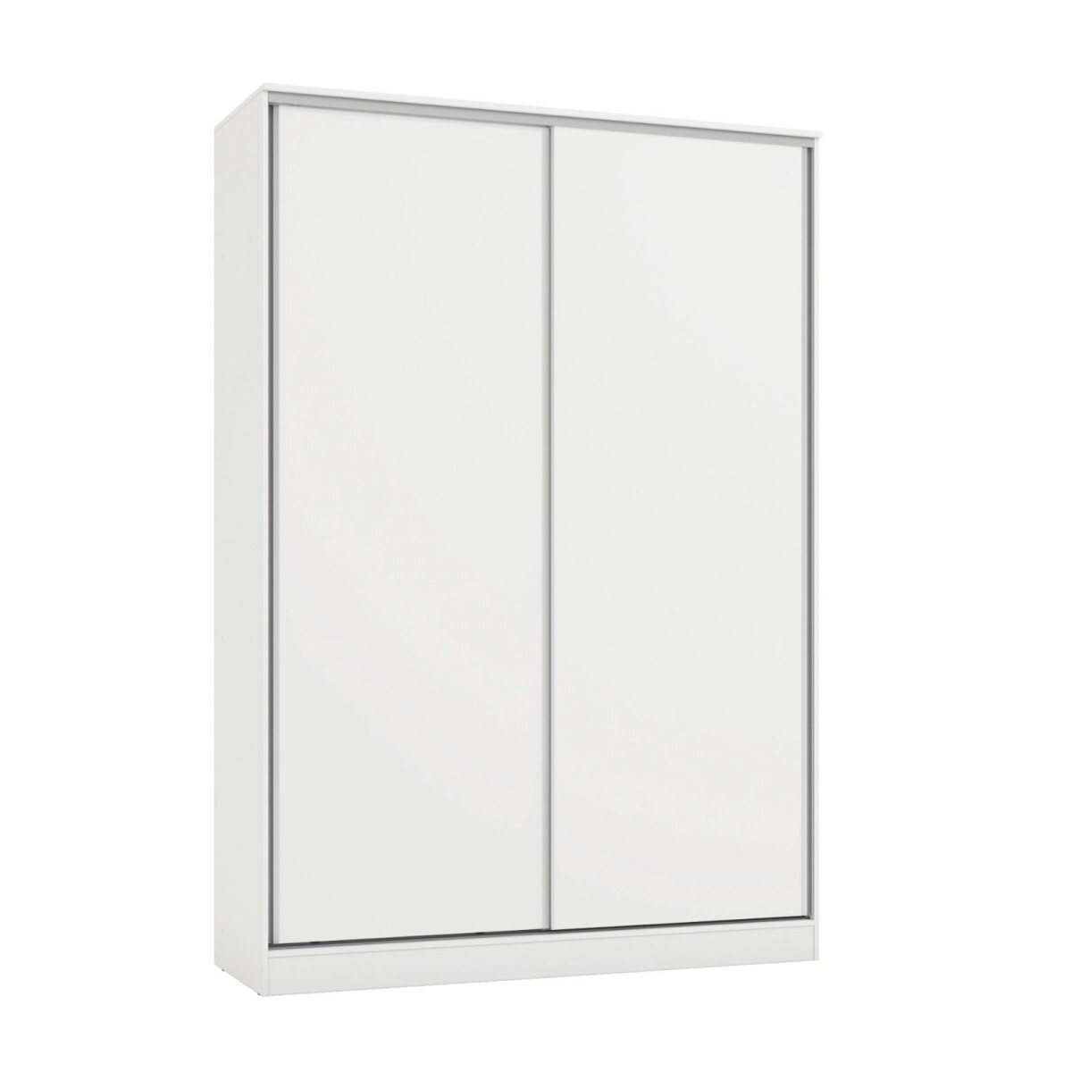 PLACARD - 2 PUERTAS MDP BLANCO OXFORD 