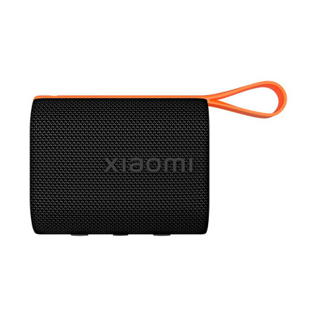 Parlante Portátil Xiaomi Mi Sound Pocket Negro Parlante Portátil Xiaomi Mi Sound Pocket Negro