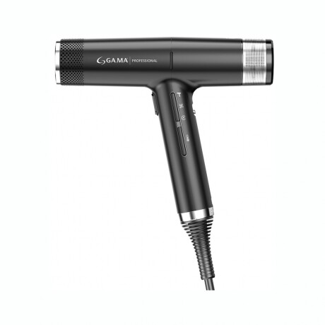 Secador GAMA IQ2 Perfetto 1600W Dos Boquillas Un Difusor Y Boquilla Estrella Secador GAMA IQ2 Perfetto 1600W Dos Boquillas Un Difusor Y Boquilla Estrella
