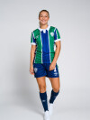 Eq. de fútbol femenino personali Otros Mujer 002