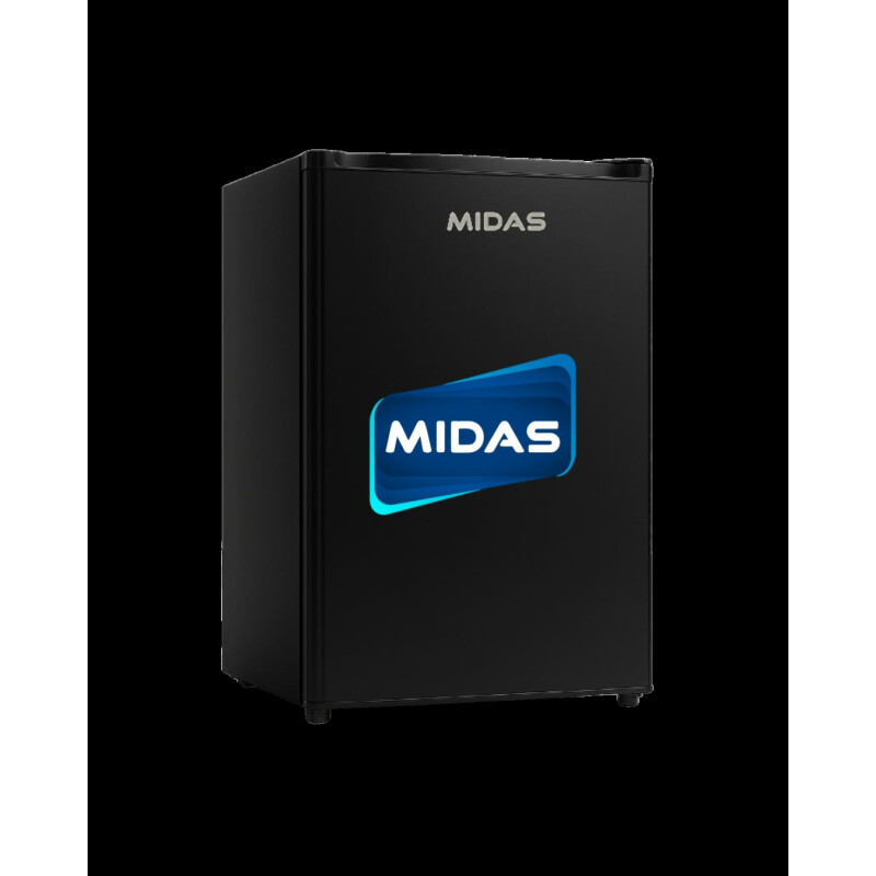 Frigobar Midas MD-FGM77 Frigobar Midas MD-FGM77