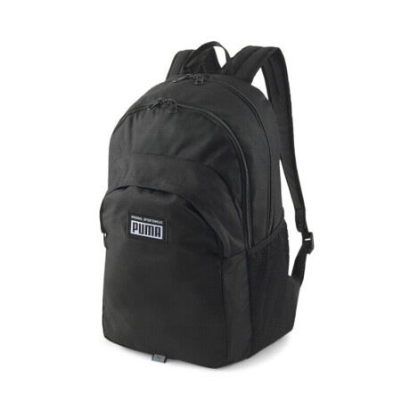 Academy Backpack 07913301 Negro