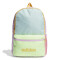 Mochila Adidas Lk Graph Lila - verde - Verde Agua