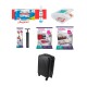 Set para viajeros S/C