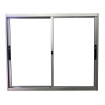 Ventana de aluminio 1.50 x 1.00 serie 20 Ventana de aluminio 1.50 x 1.00 serie 20