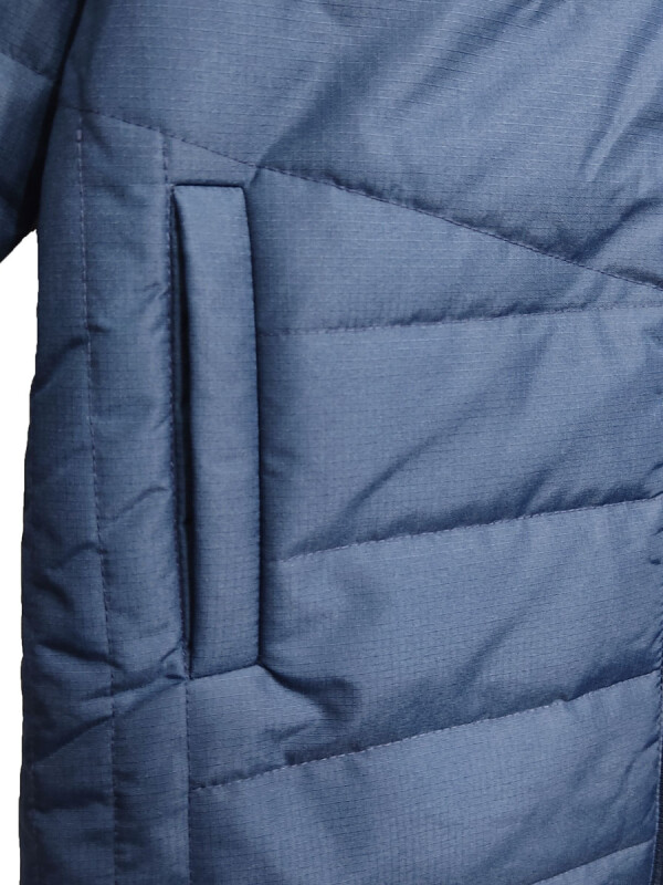 Parka U-Classic Umbro Hombre 019