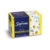 Té Manzanilla Supremo 20 Unidades Supremo Te Manzanilla X 20