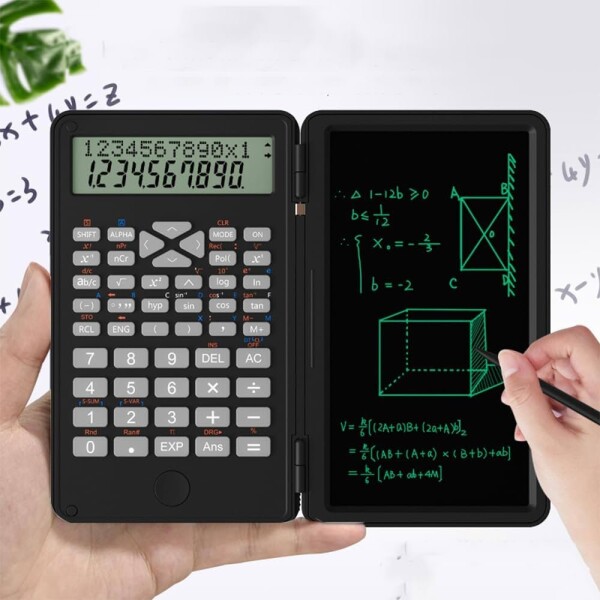 Calculadora Cientifica Pizarra Magica 240 Funciones Liceo Calculadora Cientifica Pizarra Magica 240 Funciones Liceo