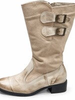 Botas-Lili Botas-Lili