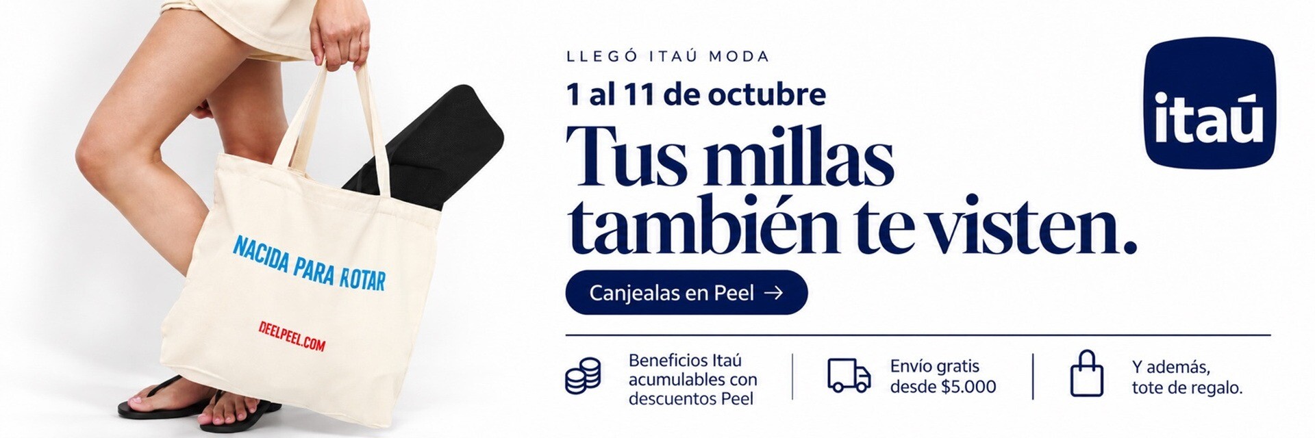 Itaú Moda
