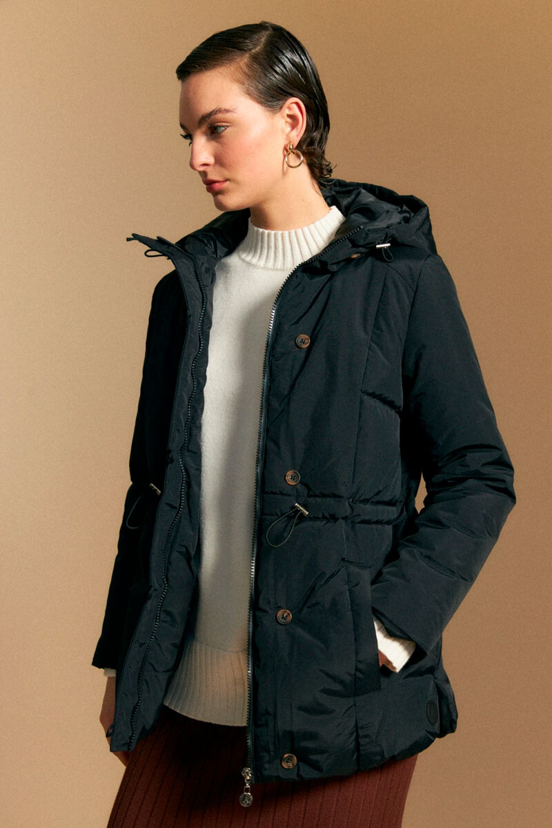 CAMPERA ALLIE WALLACE 