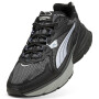 Zapatillas Fade Nitro LS Unisex Puma Black-Puma Silver