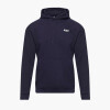 Andy Murray Graphic Fleece Back Hoodie - Hombre Navy